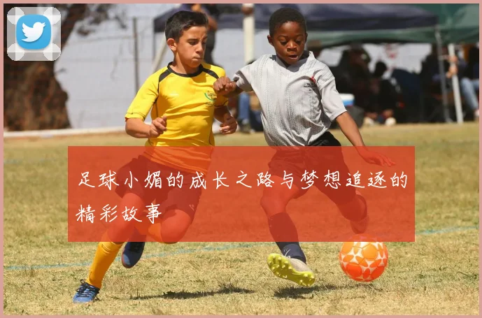足球小媚的成长之路与梦想追逐的精彩故事